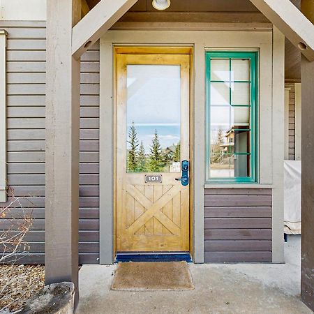 Bluebird Skies Granby Luaran gambar